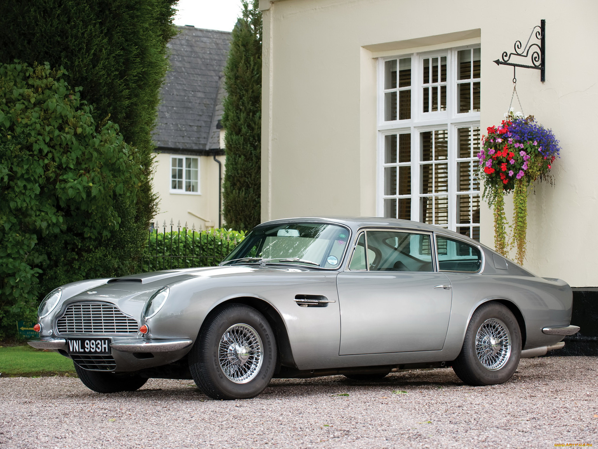 1969, aston, martin, db6, vantage, 